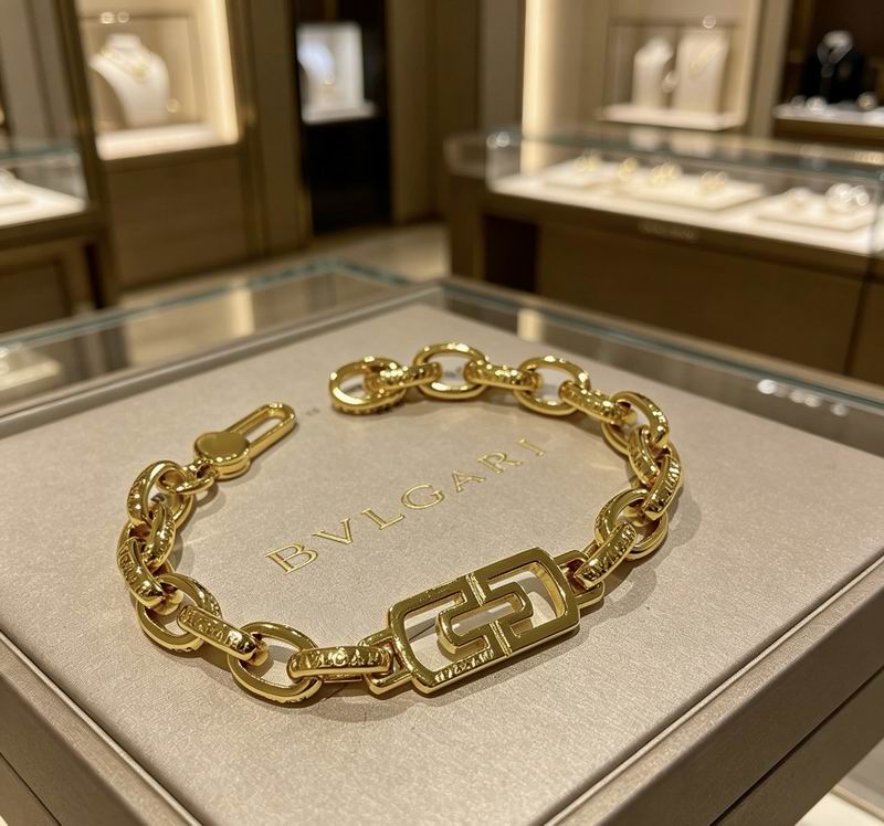 Bvlgari Bracelet 04yxs28